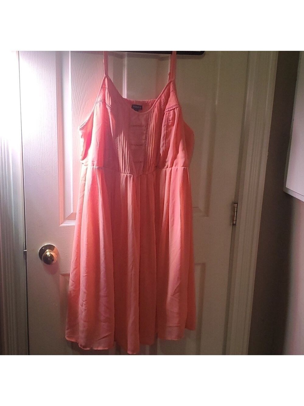 Torrid dress size 3 nwot